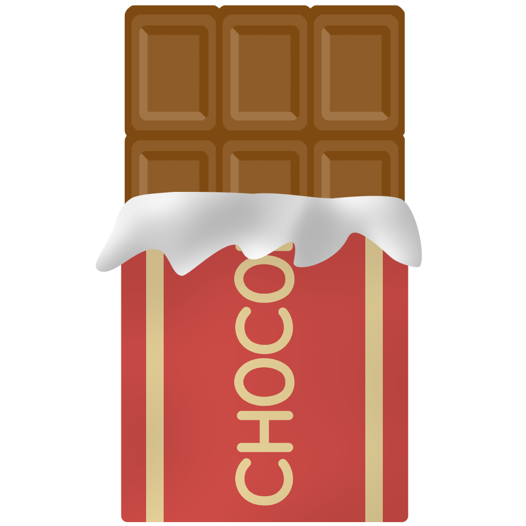 チョコレート7