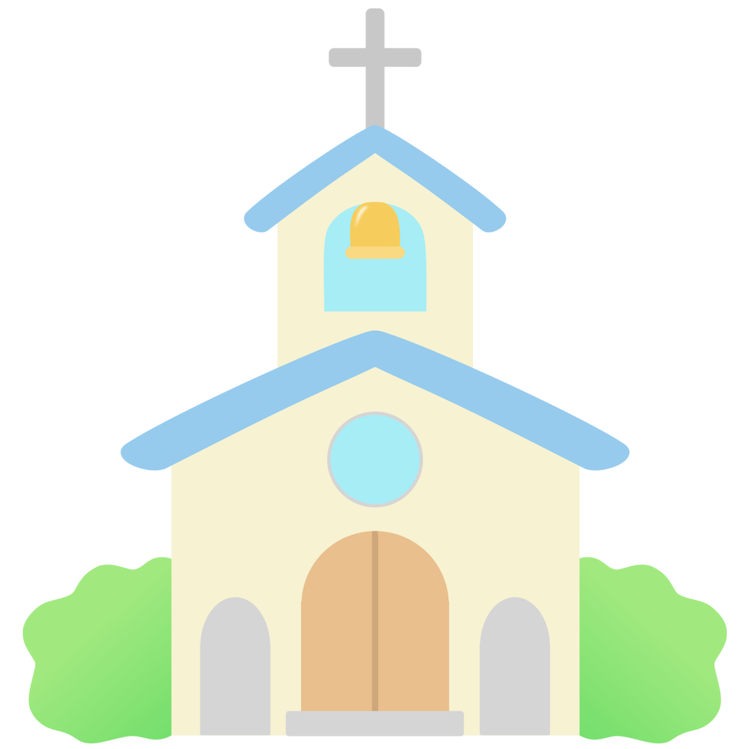 教会1